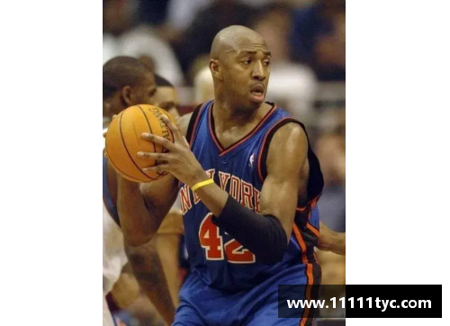 NBA破产球员：财富逆转与复苏之路