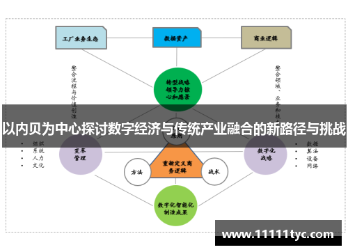 以内贝为中心探讨数字经济与传统产业融合的新路径与挑战